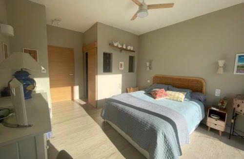 Maubec Bed & Breakfast | 1 Brin à part