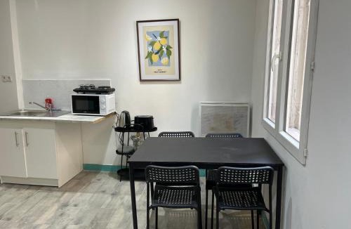 Belsunce Apartment | Appartement à coté du vieux port