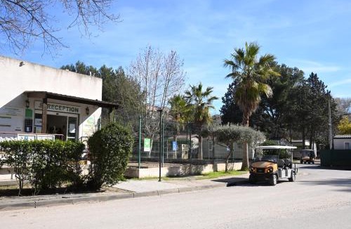 Vitrolles Other | Camping Marina Plage