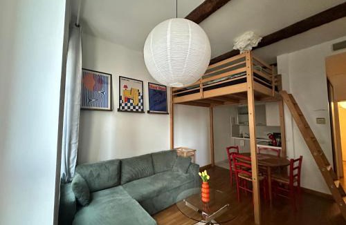 Belsunce Apartment | La bonne mer