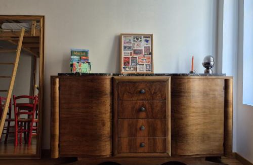 Belsunce Apartment | La bonne mer