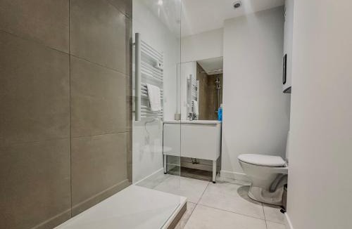 Saint-Martin-d'Heres Apartment | Le Croizat - Neyrpic