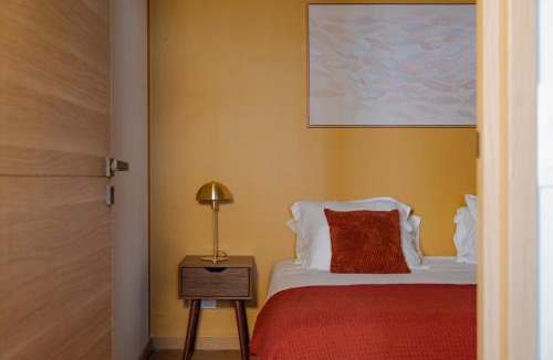 Opera Apartment | Nocnoc Le Phorbas - Vieux Port