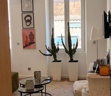 Vauban Apartment | Appartement Design sur Vauban - Clim et Wifi