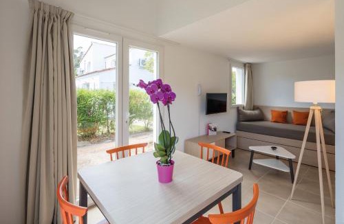 La Napoule Apartment | Zenitude Hôtel-Résidences Mandelieu la Napoule Village