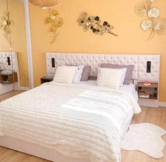 Cavalaire-sur-Mer Villa | Laurier