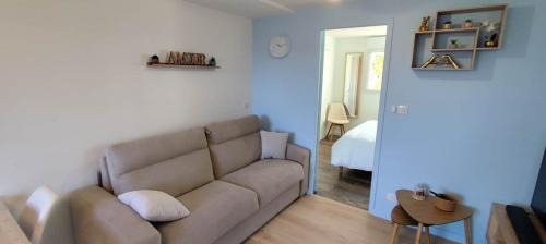 La Turballe House | Belle-Île-en-Mer - Résidence de 3 logts - max. 24 personnes