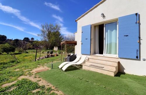 Roquevaire Bed & Breakfast | Chambre d'hôtes Au temps des secrets Roquevaire en Provence