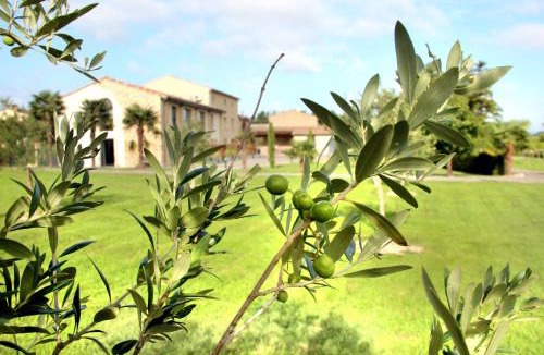Tourtrol House | Domaine des Marronniers