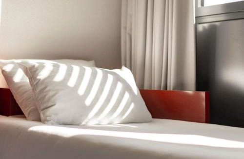 La Joliette Hotel | Novotel Suites Marseille Centre Euromed