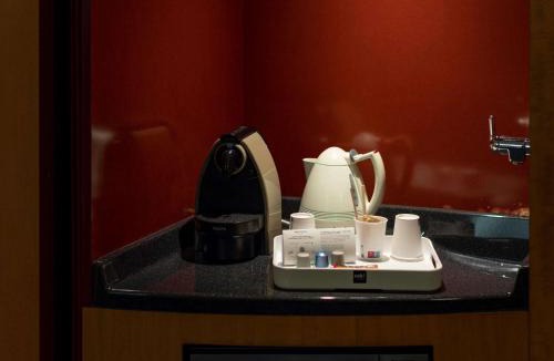 La Joliette Hotel | Novotel Suites Marseille Centre Euromed