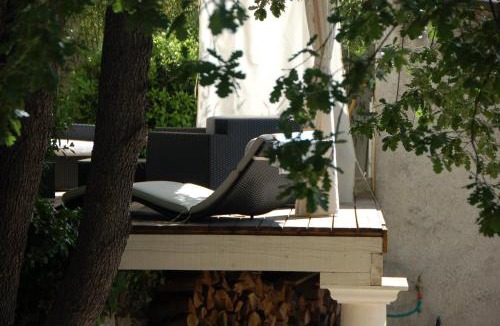 La Bouilladisse Bed & Breakfast | Villa Nara