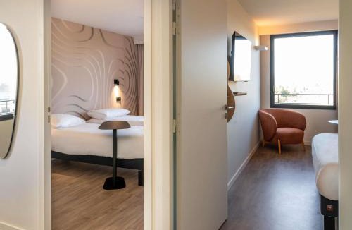 Cabries Hotel | ibis Styles Cabriès Aix-en-Provence TGV