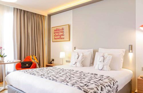 Saint-Giniez Hotel | Mercure Marseille Centre Prado Vélodrome