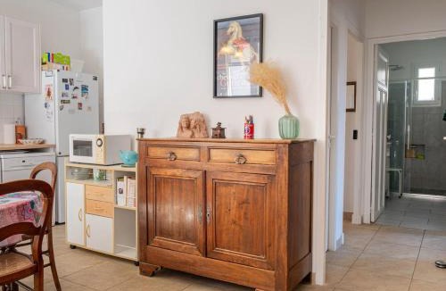Hyeres City Centre Villa | Maison de charme au coeur du vieux Hyères