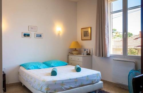 Hyeres City Centre Villa | Maison de charme au coeur du vieux Hyères