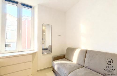 Cannes City Centre Apartment | VILLA MARINA CANNES