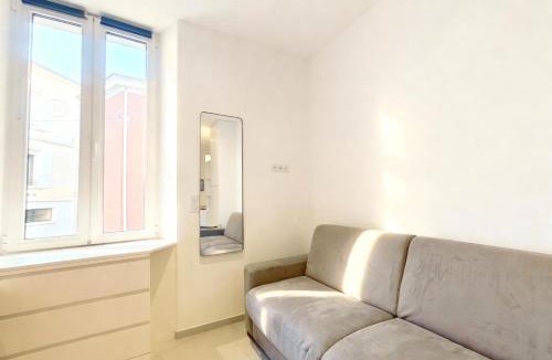 Cannes City Centre Apartment | VILLA MARINA CANNES