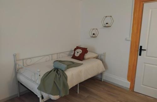 Cholet Apartment | Au bon VERGER Appartement en coeur de ville hyper centre