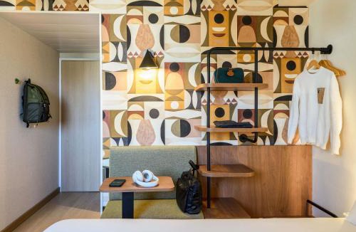 La Capelette Hotel | ibis Styles Marseille Palais des Congrès Vélodrome