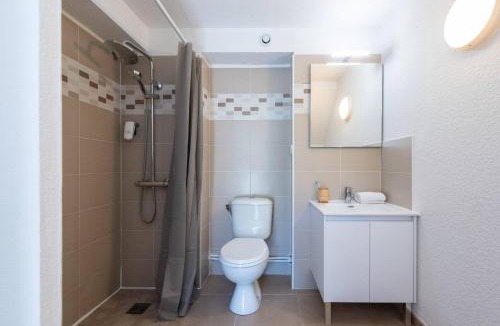La Napoule Apartment | Comfort Aparthotel Mandelieu la Napoule Village