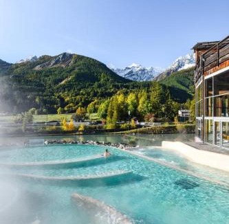 Villar-Saint-Pancrace Apartment | Ski - 1 Chambre - Jardin, parking, local vélo