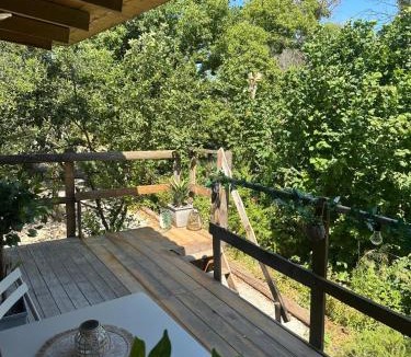 Roquebrune-sur-Argens Apartment | Les Lodges de l'Etang