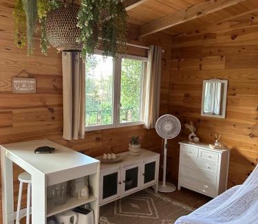 Roquebrune-sur-Argens Apartment | Les Lodges de l'Etang