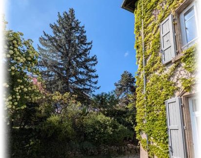 Saint-Blaise-du-Buis Bed & Breakfast | La Maison d'Arlette - Maison d'Hôte ,Gite , Hôtel - Petit déjeuner gourmand inclus