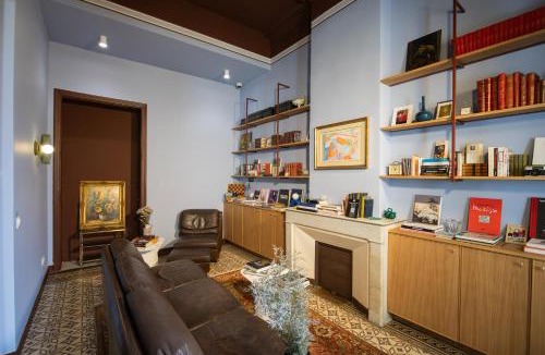 La Conception Hotel | Grand Juste