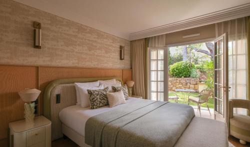 Cap-d'Antibes Hotel | Villa Miraé by Inwood Hotels - Cap d'Antibes