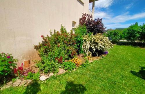 Le Caylar Bed & Breakfast | Acaba d'Entrar
