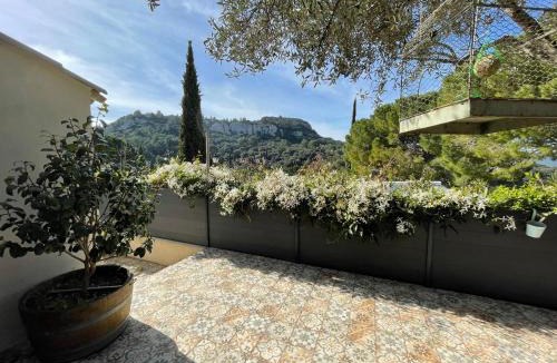 Les Baux-de-Provence Villa | Agapi Mou