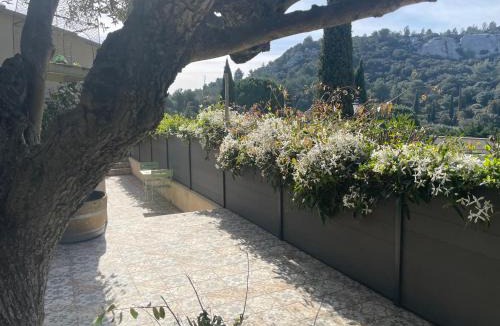 Les Baux-de-Provence Villa | Agapi Mou