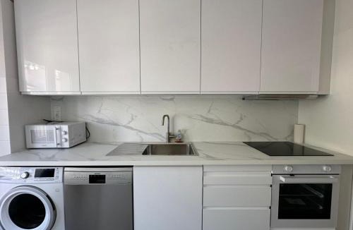 Ventabrun Apartment | Luxueux 3 pièces, Climatisé, à 10 minutes des Plages, Centre Ville, Vieux Nice