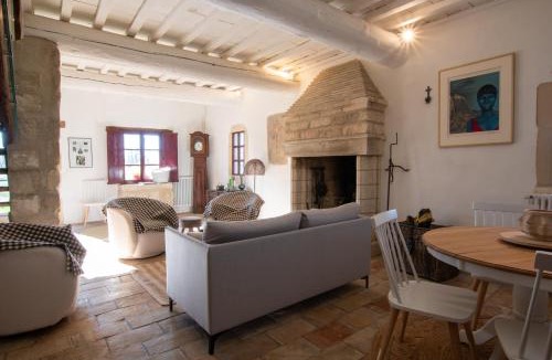 Saint-Gilles Villa | Mas des Eaux Claires Arles Camargue