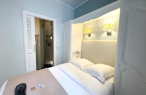Cannes City Centre Hotel | Hôtel de Provence