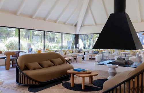 Vitrolles Hotel | Hilton Garden Inn Marseille Provence Airport