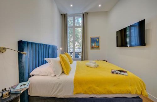 Prefecture Hotel | Boutique Hôtel Provencia