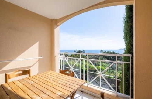 La Croix des Gardes Apartment | Résidence Cannes Villa Francia - maeva Home - Appartement 2 pièces 4 personnes - Confort MAE-1762