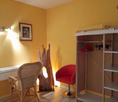 Castelnau-Pegayrols House | Gîte de Rouviac