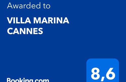 Cannes City Centre Apartment | VILLA MARINA CANNES