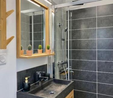 Avignon Apartment | Villa Maya - 3 Groussan - Avignon - CLIM - TERRASSE
