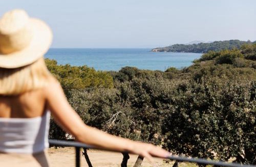 Giens Apartment | Le Domaine de la mer - Appartements de plage dans un cadre enchanteur