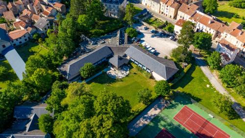 Nant Resort | Domaine Du Roc Nantais