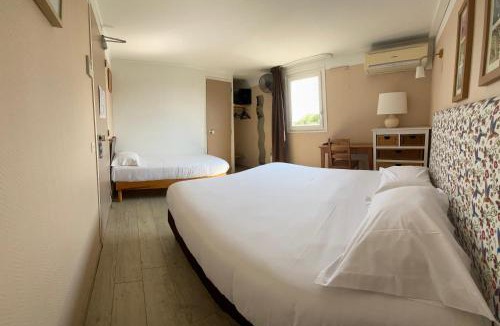 Montpellier Hotel | Contact Hotel LE SUD Montpellier Aéroport Parc Expo Arena
