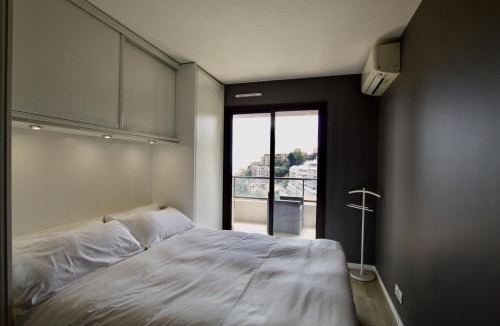 Beausoleil Apartment | Sea view Monaco Monte Carlo