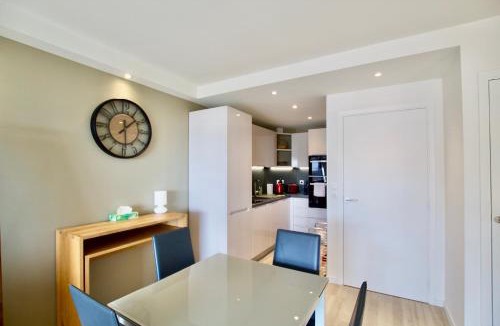 Beausoleil Apartment | Sea view Monaco Monte Carlo