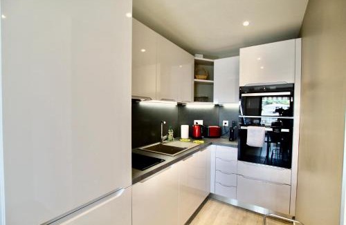 Beausoleil Apartment | Sea view Monaco Monte Carlo
