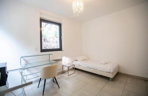 Mandelieu-La-Napoule Apartment | Villa Malibu by Connexion